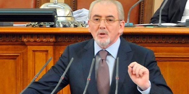 Bulgaristan’da Rus jeti krizi!