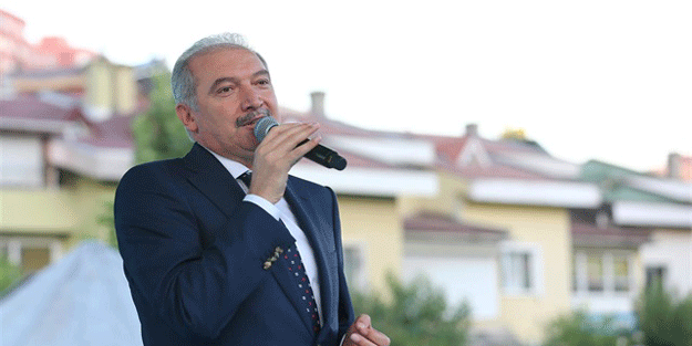 Görevden alınan İETT Genel Müdürü için ağır sözler