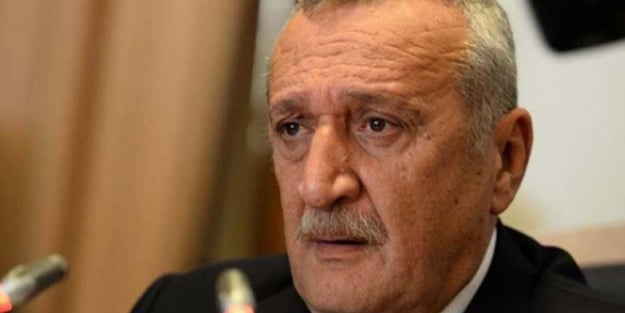Görevden alınan Mehmet Ağar'dan CHP yandaşı ajansa ilginç açıklama! 