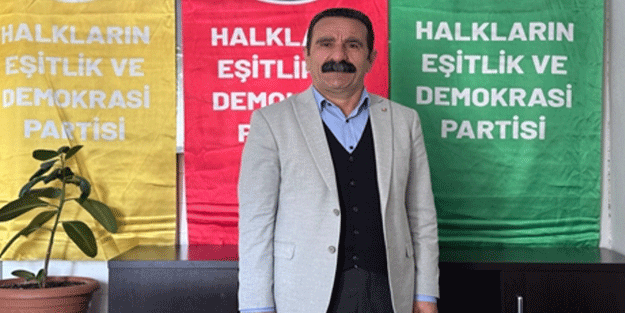 Mehmet Sıddık Akış hakim karşısında