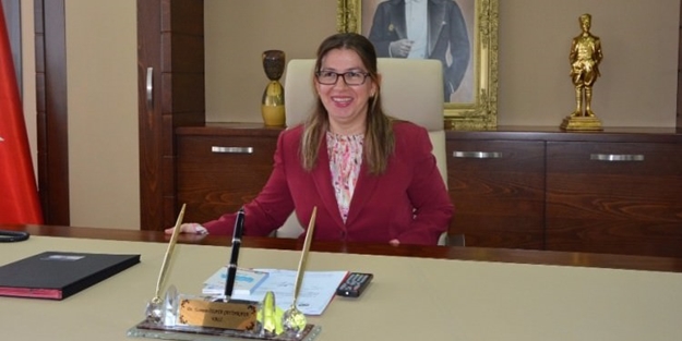 Görevden alınan vali gözaltına alındı