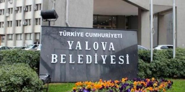 Görevden uzaklaştırılan belediye başkanının yerine gelen isim belli oldu