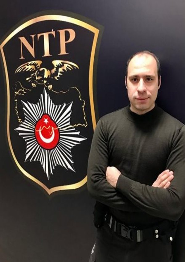 Görevdeyken fenalaşan bekçi 11 gün sonra şehit oldu 