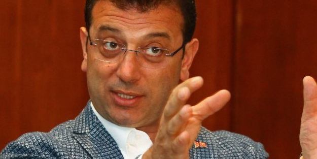 Göreve geldiğinde yüzde 60'ı bitmişti... İmamoğlu yine AK Parti icraatına çöktü!