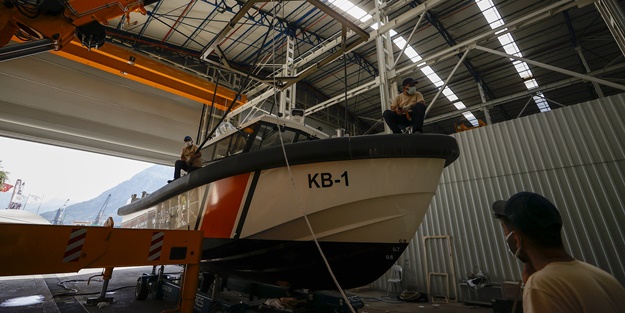 Göreve hazır! Seri üretim için geri sayım başladı