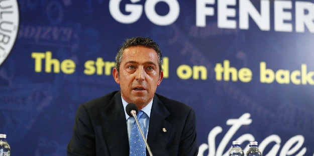 Görevi Ahmet Ağaoğlu'ndan devraldı!