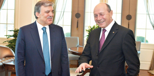 ‘Görevimin başındayım’