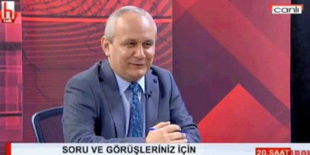 Görevine iade edilen sapkın din öğretmeni Cemil Kılıç, 'Ramazan Bayramı' diyemedi!