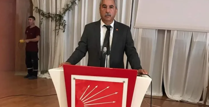 Görevli olduğu sandık başında kalp krizinden öldü