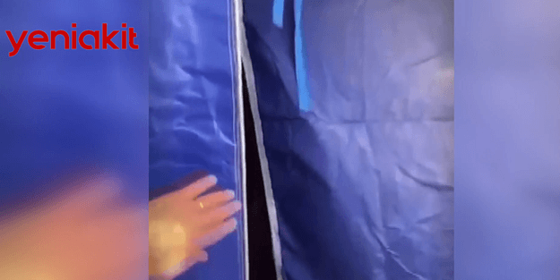 İsmail Saymaz'dan Ukraynalı aileye büyük ayıp!