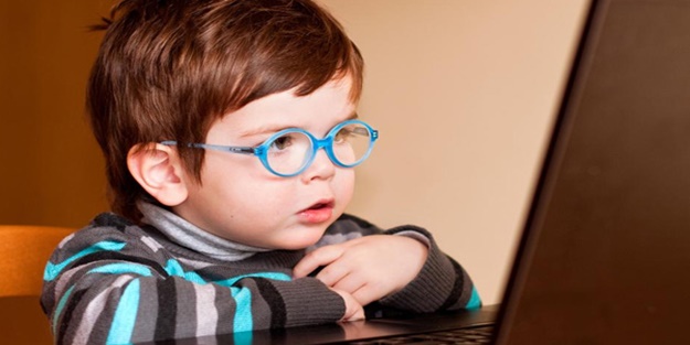 Görme bozuklukları öğrenme kabiliyetini olumsuz etkiliyor