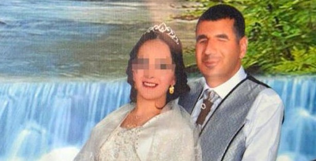 Görme engelli damat sabah uyandığında neye uğradığını şaşırdı