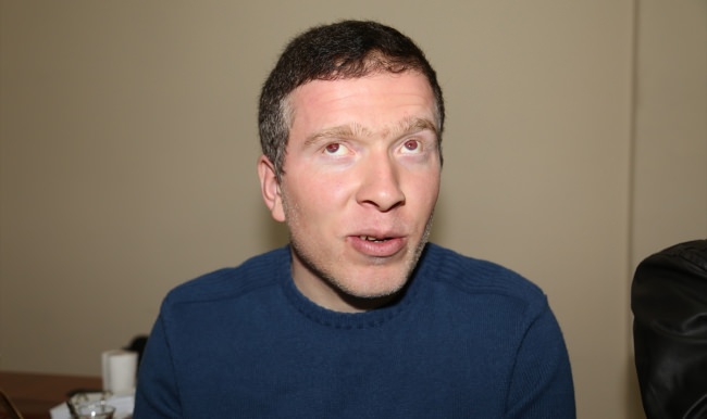 Görme engelli sporcu, milli formayı istiyor