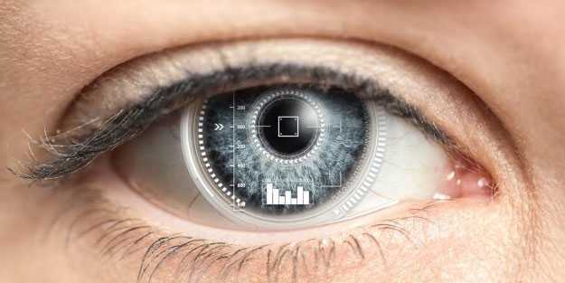 Görme engellilere yardımcı olacak biyonik göz geliştirildi