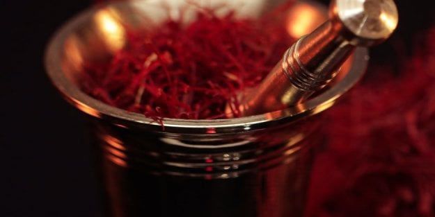 Görme yetisini artıran tarif! Müjde: Destek için karışımın şok ayrıntısını deşifre ediyoruz!