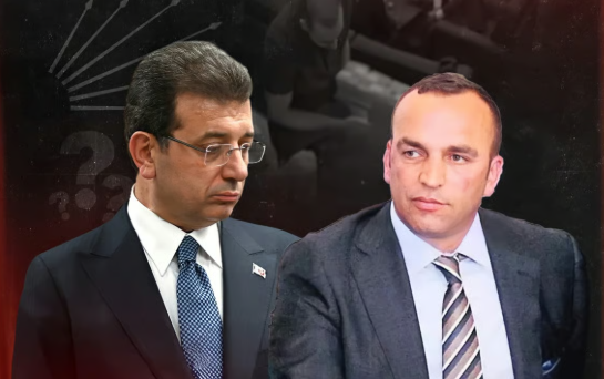"Görmedim, duydum" yalanı çöktü! İmamoğlu davasında "Adem Soytekin" depremi: Rüşvetin belgesi itiraflarla geldi!