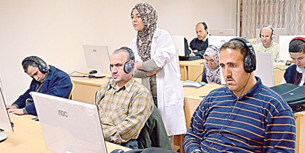 Görmemek engel değil