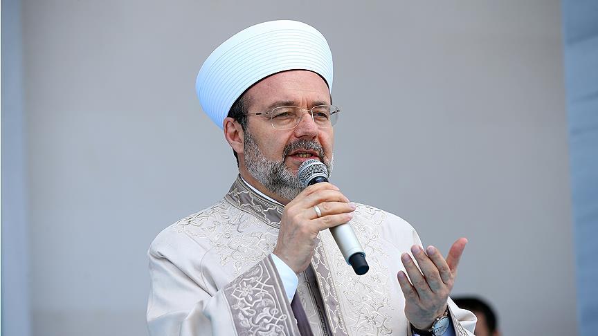 Görmez: Himmet adı altında milletimizi haraca bağladılar