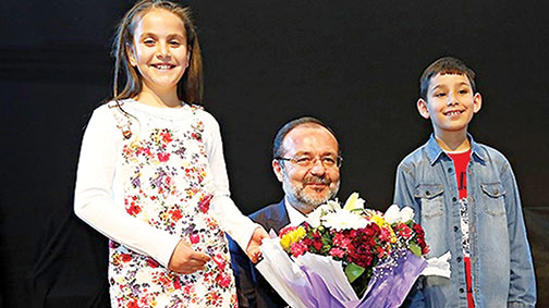 Görmez: Merhamet sözleşmesine ihtiyaç var