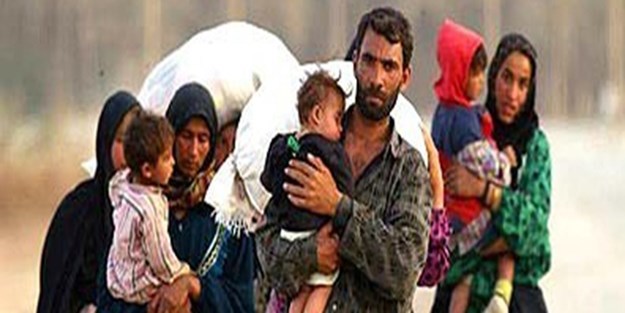 Görmez: Suriyeli 50 bin Müslüman, Hıristiyan oldu!
