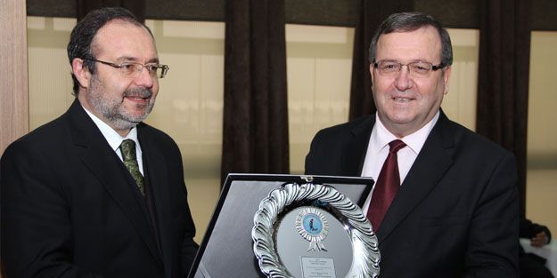 Görmez: Bütün cami ve mabetler önemli