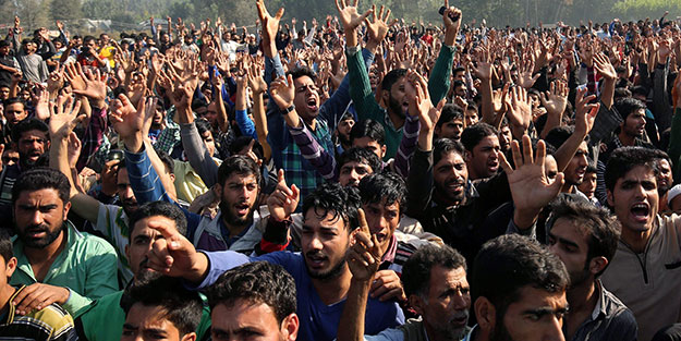 Görmez’den, İsrail’e sert kınama