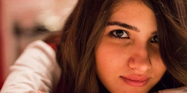 Görmez'den Özgecan'ın ailesine ziyaret