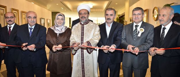 Görmez’den “kardeşlik hukuku” çağrısı