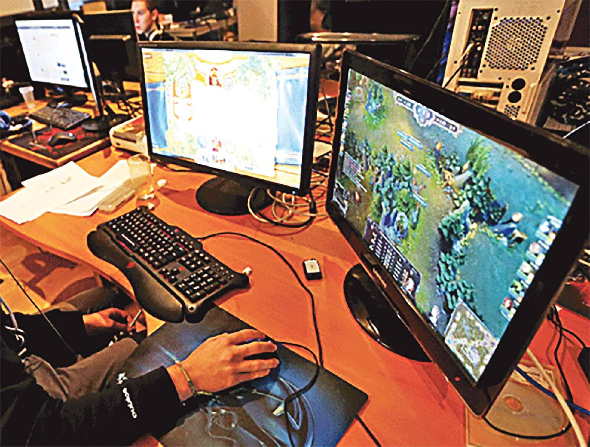 Görsel İmparatorluk çağında “mağaradakiler”