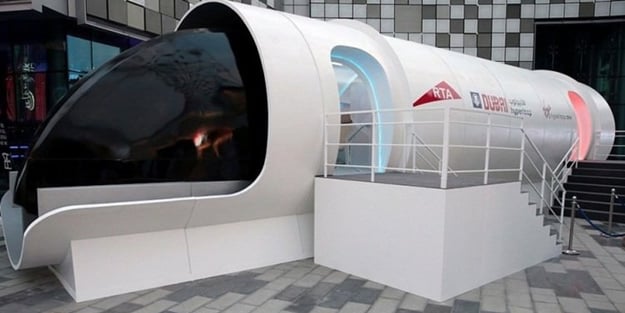 Görücüye çıktı! Tam 1200 kilometre yapıyor