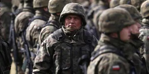 Polonya'dan ilginç açıklama: Yanlışlıkla işgal ettik!