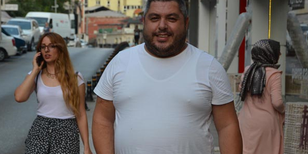 Görülmemiş olay! Teşekkür beklerken ifadeye çağrıldı