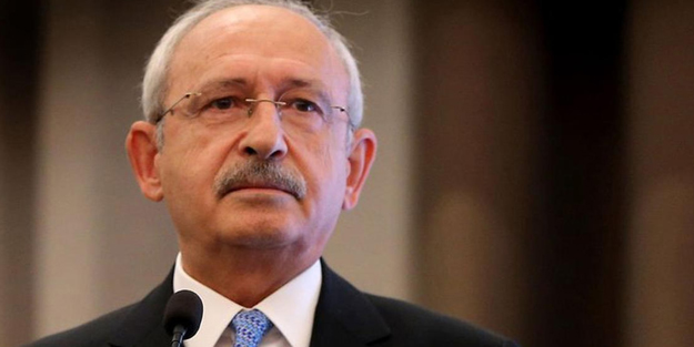 Görülmemiş promosyon! Eğer Kemal koltuğu bırakırsa...