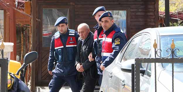 Görülmemiş tepki: Hepimize kelepçe takın