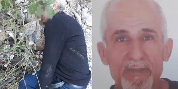 Görülmemiş vahşet! İçeceğine zehir katıp kayalıktan attılar, ölmeyince...