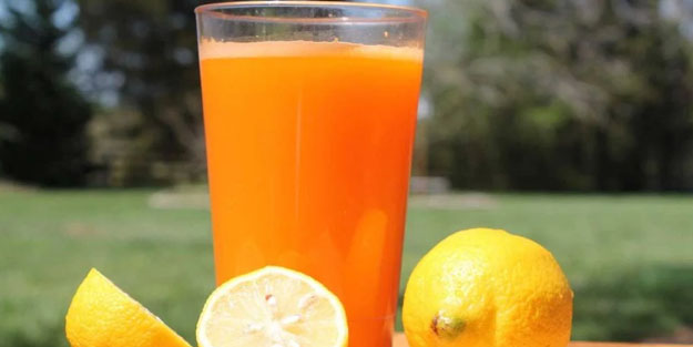 Görünce hemen bırakacaksınız: Vücudu hemen iltihap kaplıyor! Sakın tüketmeyin