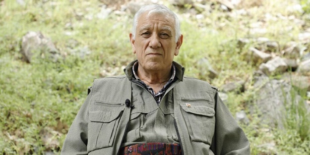 Görünen köy kılavuz istemiyor! Almanya'da CHP ve PKK itirafı