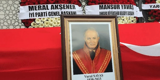 Görünen köy kılavuz istemiyor artık! Akşener'in 28 Şubatçılığı tescillendi