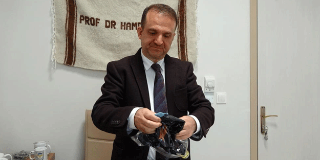 Görünmeyen tehlike: Mikroplastikler