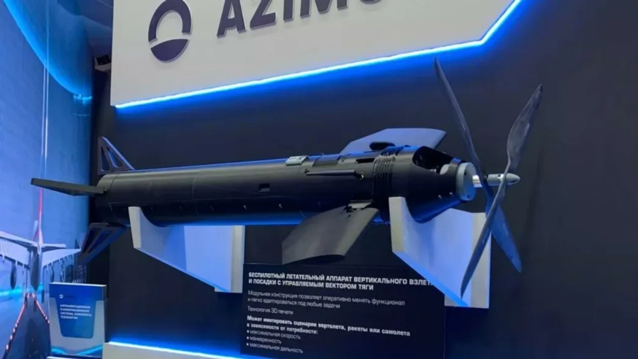 “Görünmez casus” sahada! Yeni nesil istihbarat İHA’sı dünyayı sallayacak