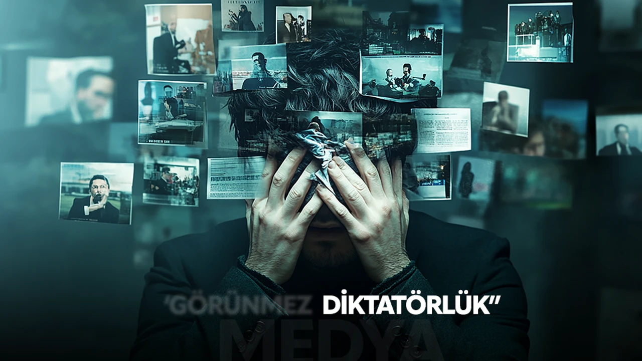 Görünmez diktatörlük!