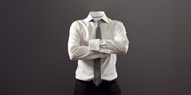 Görünmezlik pelerini gerçek oluyor!