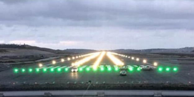 Almanya'nın gündemi 3. havalimanı