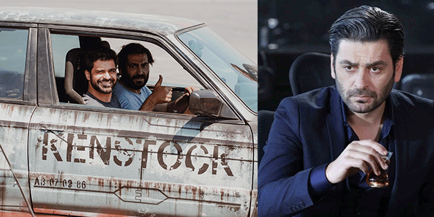 Görüntü sızdı! EDHO ve Masumlar Apartmanı hayranları takipte