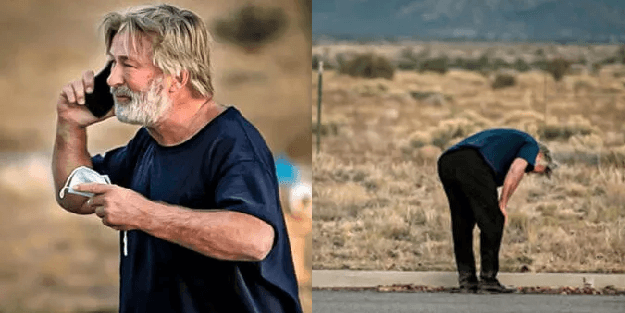 Görüntü yönetmenini öldüren Alec Baldwin'den ilk açıklama