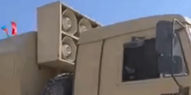 Görüntüler Azerbaycan-Ermenistan cephe hattından geldi! Fuzuli'de 27 yıl sonra duygu dolu anlar