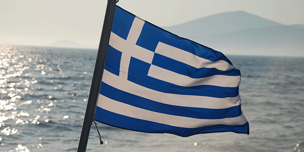 Görüntüler büyük tepki çekmişti! Yunanistan'dan geri adım