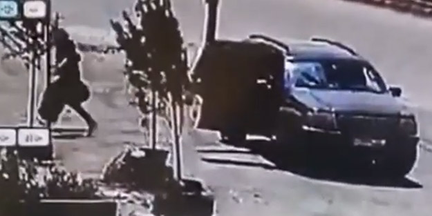 Görüntüler dünya gündemine bomba gibi düştü! 'Hizbullah'ı vurmadan önce haber veriyorlar'