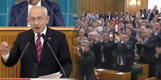 Görüntüler HDP'den mi CHP'den mi? Kararı siz verin