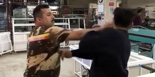Görüntüler kamuoyunda infiale neden oldu! Devlet harekete geçti